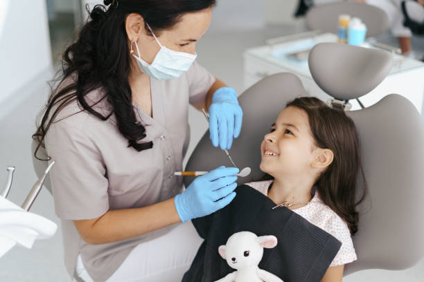 Best Emergency Tooth Extraction in Bunker Hill, OR
