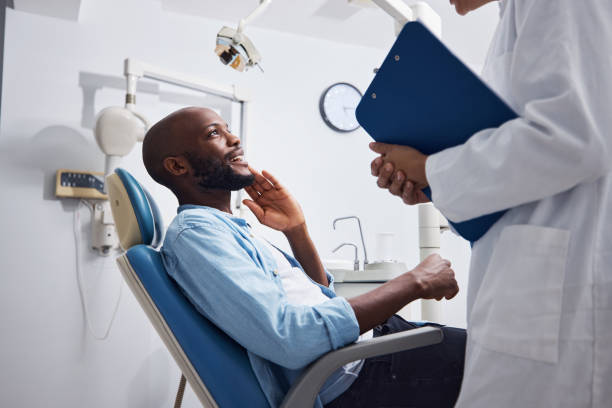 Best 24-Hour Emergency Dentist in Bunker Hill, OR