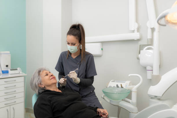 Best Emergency Treatment for Toothache in Bunker Hill, OR