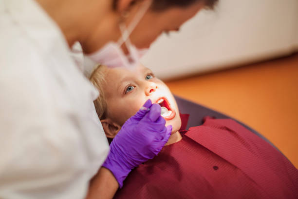 Best Same-Day Emergency Dentist in Bunker Hill, OR