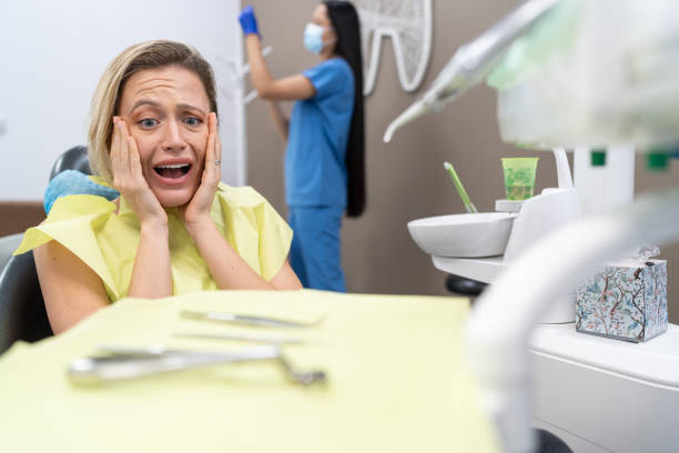 Best Emergency Treatment for Toothache in Bunker Hill, OR