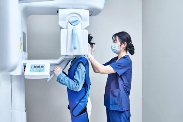 Best Emergency Root Canal Treatment in Bunker Hill, OR