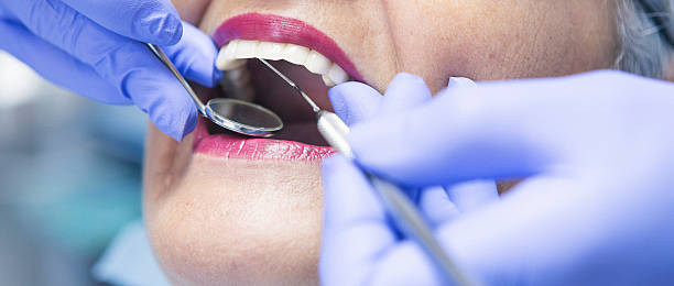 Best Walk-In Emergency Dentist in Bunker Hill, OR