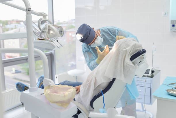 Best Same-Day Emergency Dentist in Bunker Hill, OR